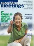 SUCCESSFUL MEETINGS magazine subscription
