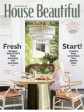 HOUSE BEAUTIFUL magazine subscription