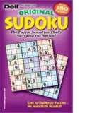DELL ORIGINAL SUDOKU magazine subscription