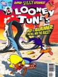 LOONEY TUNES magazine subscription
