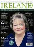IRELAND OF THE WELCOMES magazine subscription